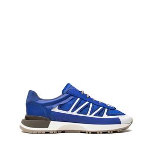 Кроссовки 50-50 Blue/White