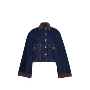 Джинсовая куртка Ralph