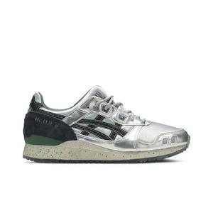 Повседневные беговые кроссовки HUNDRED% x SneakerLAH x ASICS Gel Lyte 3 'Kuala Lumpur Twin Towers'