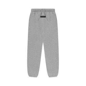 Спортивные штаны Fear of God Essentials Kids Sweatpant 'Dark Heather Oatmeal'