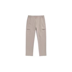 Мужские брюки прямого кроя TANU Basic Fit