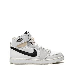 Кроссовки Air Jordan 1 KO Greyscale