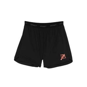 Спортивные шорты с логотипом