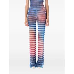 Сетчатые брюки Air Stripe