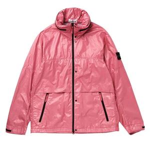 Куртки Stone Island 3l Nylon Jacket 'Geranium'