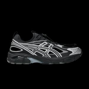 Беговые кроссовки ASICS GT 2160 Breeze 'Black Pure Silver'