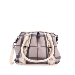 Маленькая сумка-сэтчел Northfield Convertible Tote Haymarket
