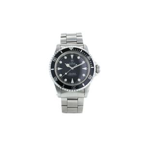 Наручные часы Submariner pre-owned 40 мм (1980-е годы)