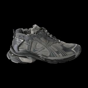 Кроссовки Balenciaga Runner 'Grey'