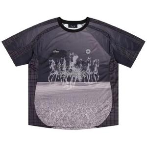 Джерси Dime Year Of The Horse Jersey 'Черный'