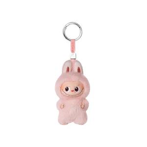 Плюши Pop Mart Labubu THE MONSTERS Серия Pin for Love A-M Виниловый плюшевый брелок 'G'