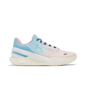 Кроссовки Leaders 1354 x Curry Brand Curry 2 Low FloTro 'Summertime Chi'