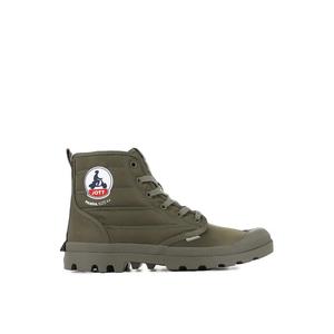 UNISEX PAMPA HI DARE RHONA ВЫСОКИЕ КРОССОВКИ КЕДЫ