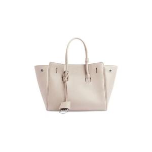 Сумки-тоут Balenciaga Hampton Mini Carry All Bag 'Миндаль'