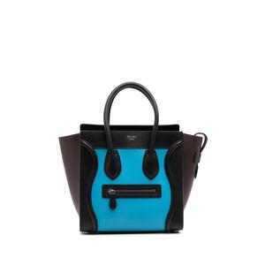 Сумка-тоут Micro Tricolor Luggage (2014 год)