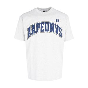 Футболка AAPE Theme Main