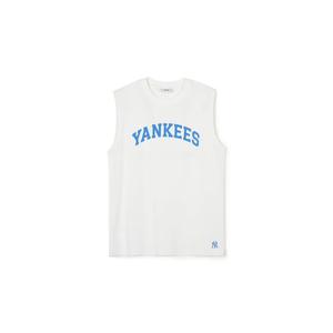 VARSITY COOL TECH БЕЗРУКАВКА NEW YORK YANKEES