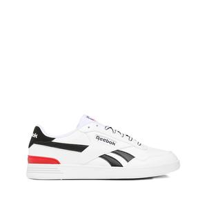 Кроссовки Court Advance Clip White/Black/Vector Red
