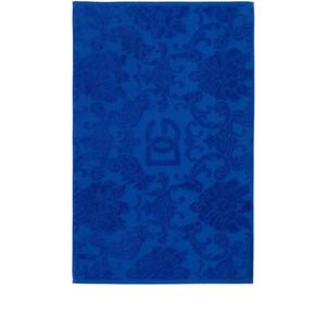 Махровый коврик для ванной