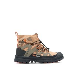Унисекс кроссовки-ботинки PAMPA LITE WATERPROOF HIGH-TOP