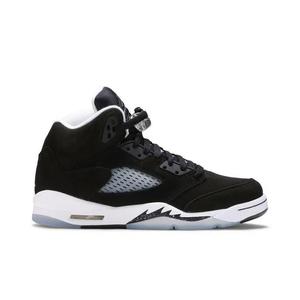 Образ жизни Баскетбол Air Jordan 5 Retro GS 'Oreo' 2021