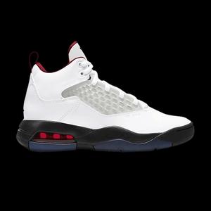 Кроссовки Air Jordan Maxin 200 GS 'Fire Red'