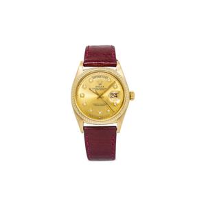 Наручные часы Day-Date pre-owned 36 мм