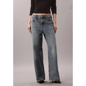 Низкая Посадка Мешковатые Джинсы - Calvin Klein Jeans