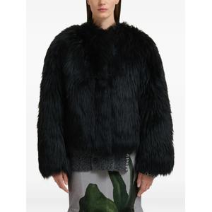 Куртка из овчины