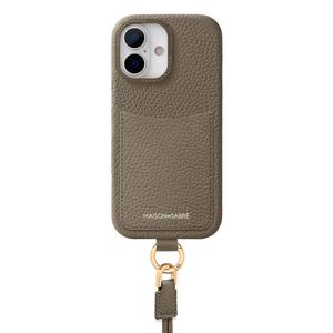 Чехол для iPhone 17