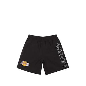 Шорты NBA Nylon Short Los Angeles Lakers