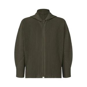 Куртки Issey Miyake Куртка 'Shade Greyish Brown'