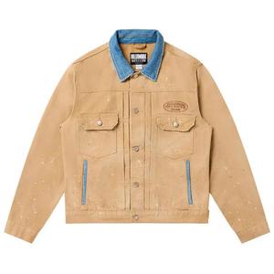 Куртки Billionaire Boys Club Bb Trucker Jacket 'Sandstorm'