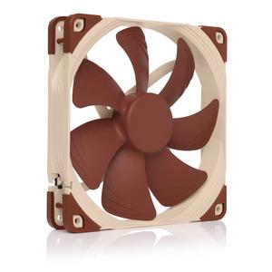 Noctua NF-A14 PWM 140 мм вентилятор