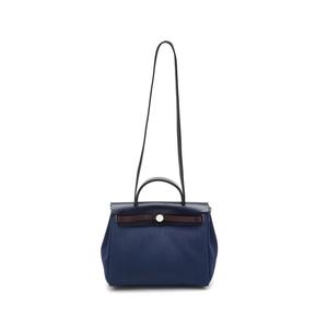 Сумка-тоут 31 Herbag Zip Clou de Selle (2023 год)
