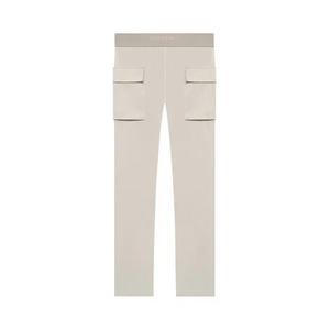 Карго-брюки Fear of God Essentials Cargo Pant 'Wheat'