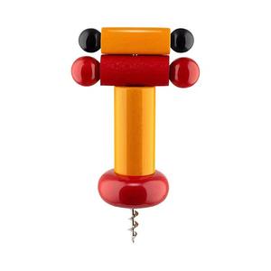 Дом ES17 Штопор, Этторе Соттсасс для Alessi