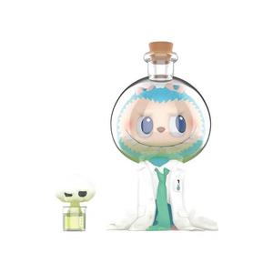 Фигурки Pop Mart Labubu THE MONSTERS Almost Hidden Series Figure 'Flask'