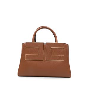 Сумка-тоут с логотипом