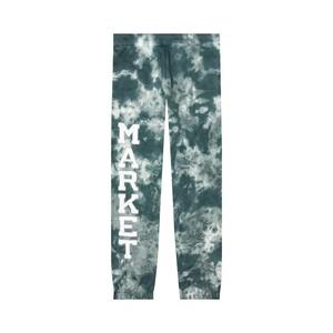 Рынок Pocket Arc Sweatpants 'Smoke Cloud'
