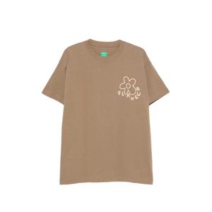 Футболка Blossom с логотипом