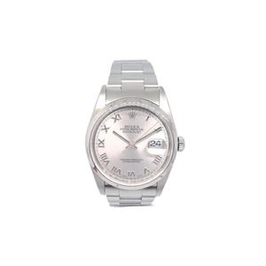 Наручные часы Oyster Perpetual Datejust 34 мм (2004 год)