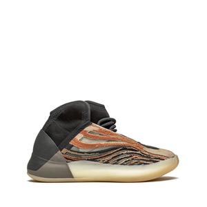 Кроссовки YEEZY QNTM Flash Orange