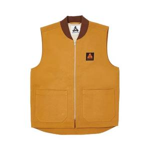 Жилеты Palace x AMG 2.0 Work Vest 'Карамельный'