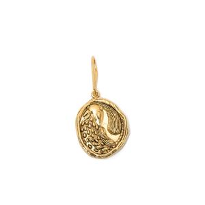 Подвеска Pisces Zodiac