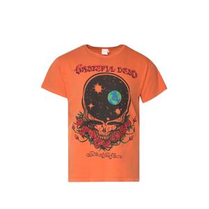Футболка Grateful Dead с графичным принтом