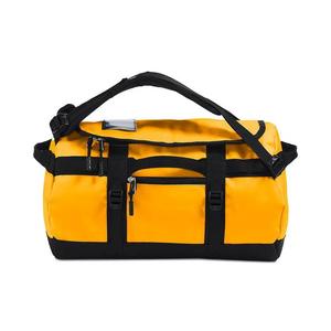 Сумки-дафл The North Face Base Camp Duffle 'Summit Gold/TNF Black'