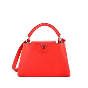Сумка-сэтчел Capucines Bag Leather BB