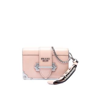 Сумка через плечо Spazzolato Soft Calfskin Cahier (2013-2026 годы)