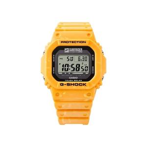 Часы G-SHOCK by Casio Watch 'Yellow'